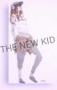 The New Kid (A Korrasami Fanfic Modern AU)