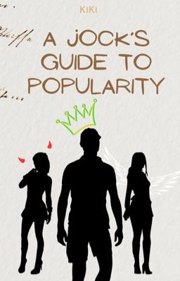 A Jock's Guide to Popularity cover