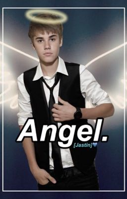 Angel. [Jastin] cover