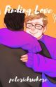 Finding Love ( Peterick AU ) [COMPLETED] by peterickswhore