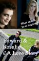 Rosalie & Edward // A Love Story by missblairwaldorf