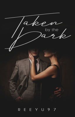 Taken By The Dark cover