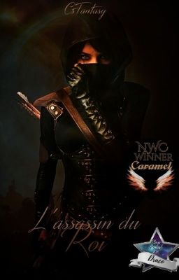 L'Assassin du Roi (Le Grand Royaume #1) cover