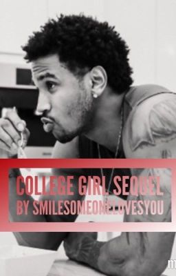 College Girl Sequel cover