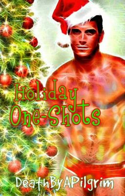 Holiday One-Shots cover