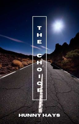 The Choice cover