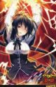 Heart Of Darkness (Highschool DxD Fanfic) by MrUchiha54