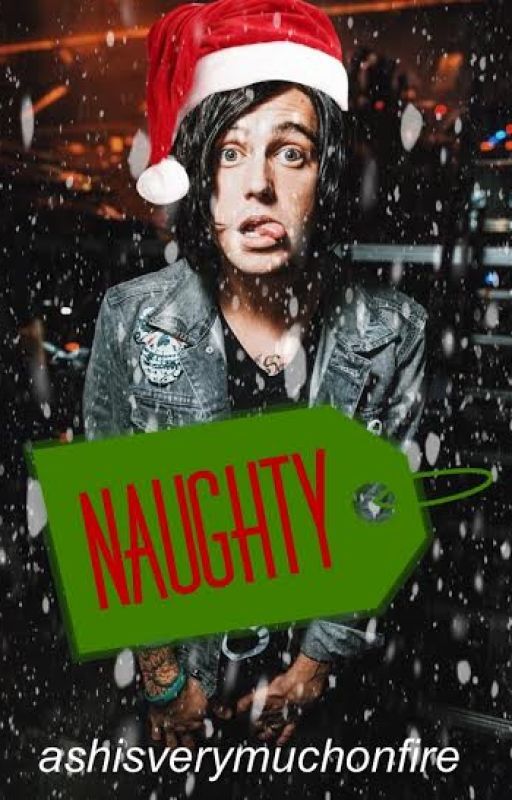 Naughty (Kellic One-Shot) by ashisverymuchonfire