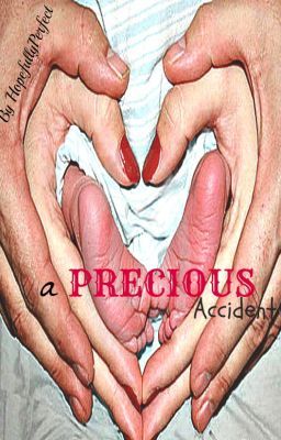 A Precious Accident cover