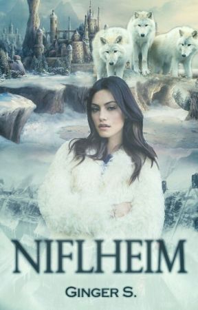 Niflheim by turquoiise