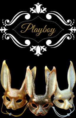 Playboy [BoyXBoy] cover