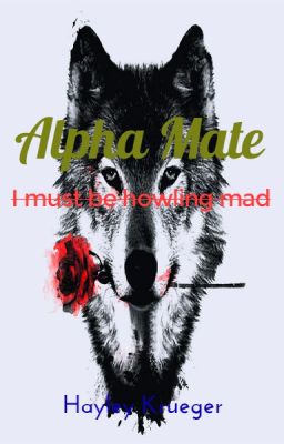 Alpha Mate cover