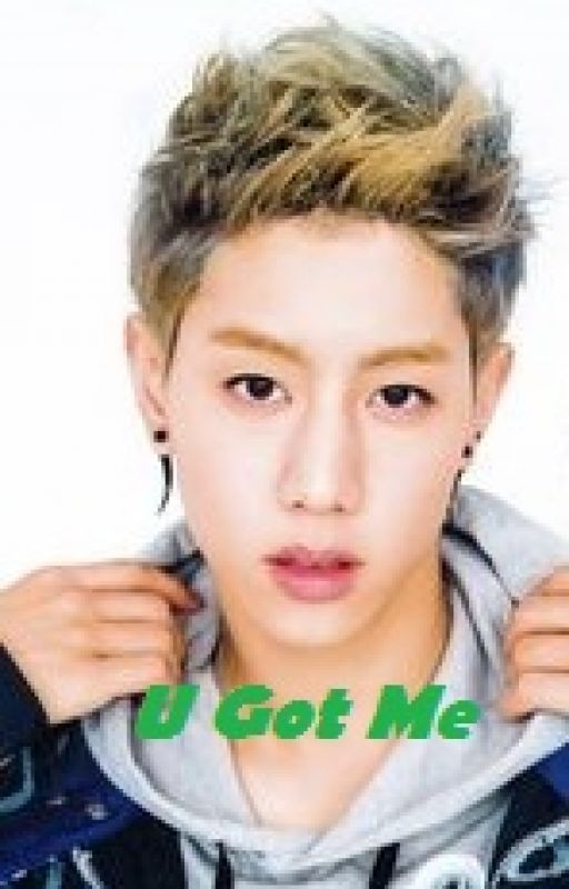 U Got Me - Mark Tuan Fanfic (Complete) by MTandKCM