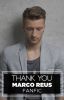 Thank you - Marco Reus Mini Series