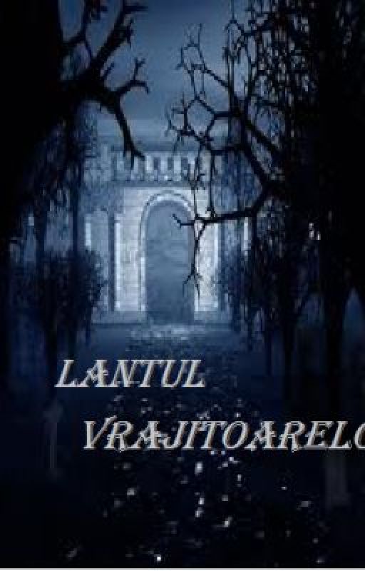 Lantul vrajitoarelor by Eden_Bach