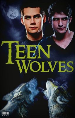 Teen Wolves 🐺 S.S. cover