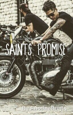 Saints' Promise (MC) cover