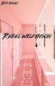 Rebel Wilkinson | ✔ | by miabessoon