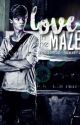 Love in the Maze (Newt x Reader) by Fandom_Princess12