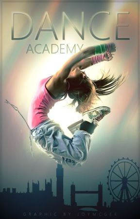 Dance Academy by Katherine266