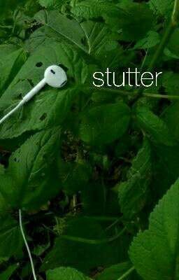 stutter cover