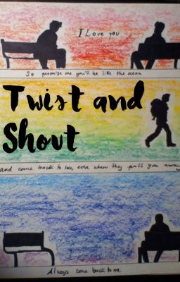 Twist and Shout (completed) cover