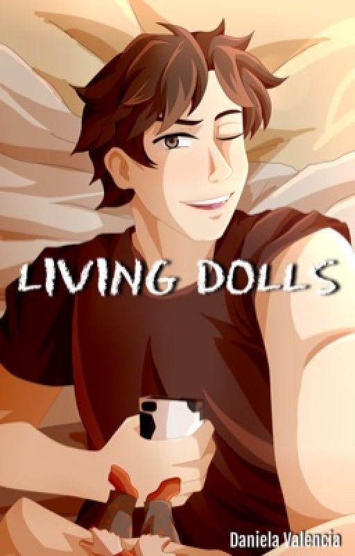 Living Dolls by DreamingDaniela