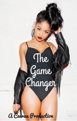 The Game Changer cover