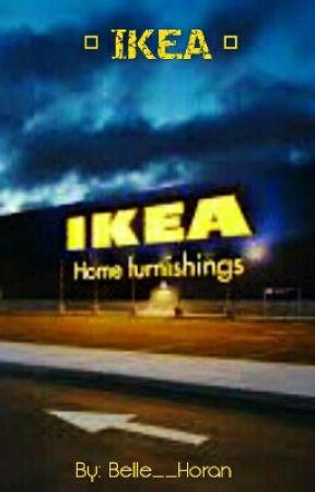 ◽IKEA◽ by Belle__Horan