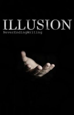 ILLUSION | A Dramione Fanfiction cover