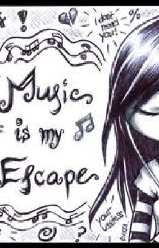 ♫.::.MUSIC.::.♫ by slasheRR