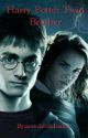 HARRY POTTER'S TWIN BROTHER by albaruspotter14