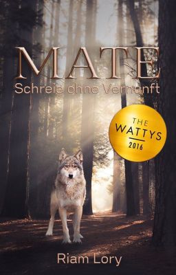 Mate - Schreie ohne Vernunft cover