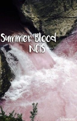 Summer Blood {NCIS} -Book 2- cover