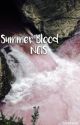 Summer Blood {NCIS} -Book 2- by Storyteller123_