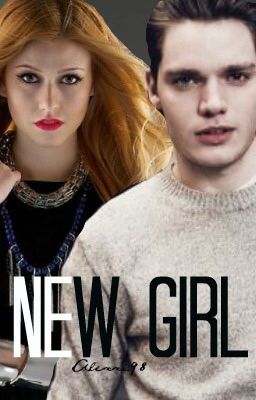 New Girl cover