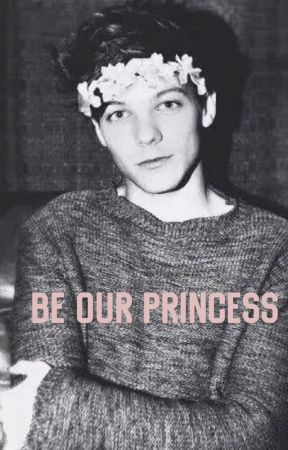 Be Our Princess (Styles Twins) ON HOLD by the_tommo_tummy