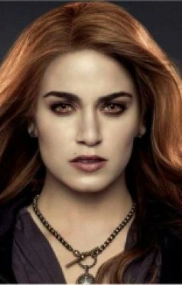 twilight (a rosalie hale love story) cover