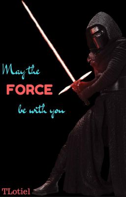 May The Force Be With You cover