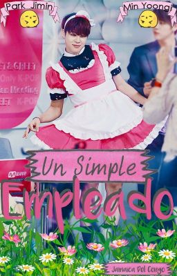 Un Simple Empleado [Yoonmin] cover