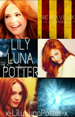 Ask Lily Luna (Liluna) by x-LilyLunaPotter-x