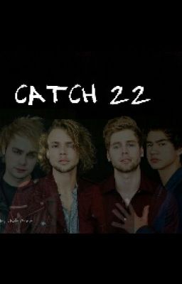 Catch 22 cover