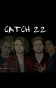 Catch 22 by Halevetica