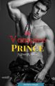 My Vampire Prince by Mahima_wagle