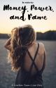 Money, Power, and Fame || Jonathan Toews Book 1 by mialuvlyy