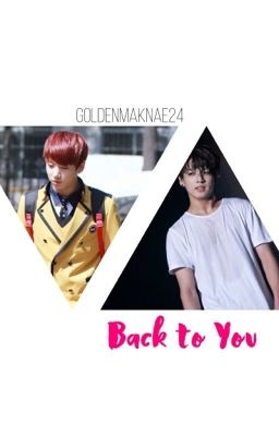 Back to You {completed} cover