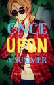 Once Upon a Summer [2p Canada x Reader] [Completed] by TheCrazyLittleGirl20