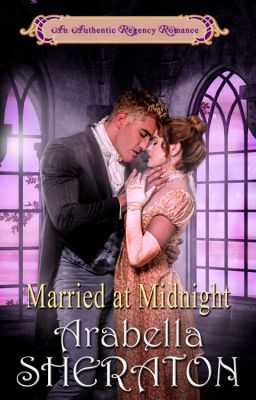 Married at Midnight cover