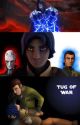 Tug of War (Star Wars Rebels Fanfiction) by Cold_Matchmaker