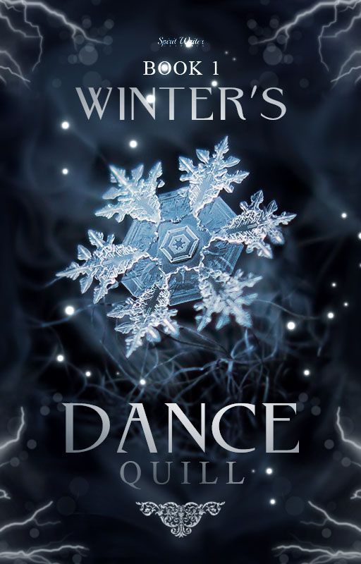 Winter's Dance (#1 Ruthen Quartet) by firedance_icesong